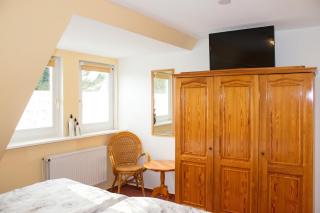 Spacious House in Sylt-Ost, Garden - 3