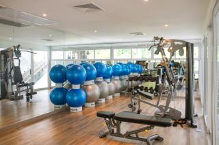 Modern apartment in Phuket of 75 m² with sea view on balcony - 7