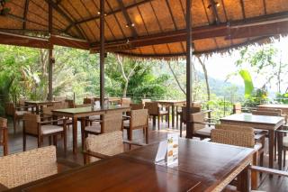 Modern apartment in Phuket of 75 m² with sea view on balcony - 4