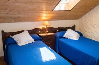 Spacious Apartment in Odollo, Mountain View, 150 sqm, Fireplace - 5
