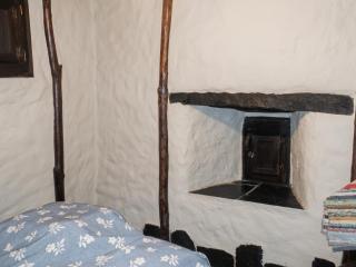 Spacious Apartment in Odollo, Mountain View, 150 sqm, Fireplace - 2