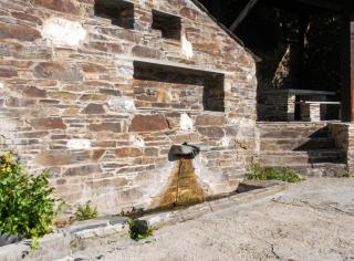 Spacious Apartment in Odollo, Mountain View, 150 sqm, Fireplace - Odollo - 2