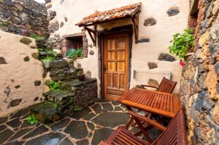 Charming house in Isora with mountain view - 5