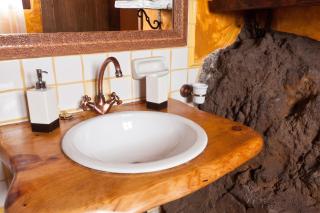 Charming house in Isora with mountain view - 2