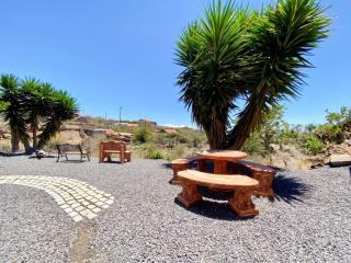 Charming house in Isora with mountain view - 3