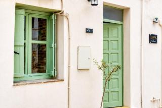 Erofili Traditional House 20m from beach - La Canée - 4