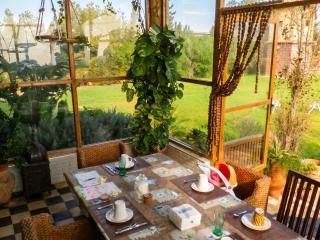 Elegant Villa in Laghnimyene with Private Pool - 6