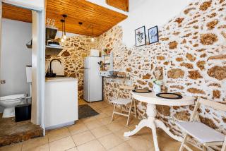 Erofili Traditional House 20m from beach - La Canée - 7