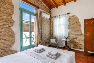 Erofili Traditional House 20m from beach - La Canée - 8
