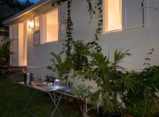 Studio cosy à Boucan Canot, 30 m² avec jardin privé - 8