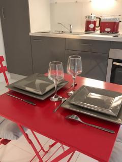 Studio cosy à Boucan Canot, 30 m² avec jardin privé - 1