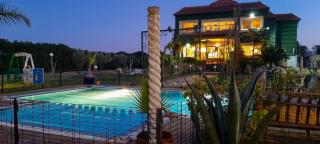 Elegant Villa in Laghnimyene with Private Pool - 4