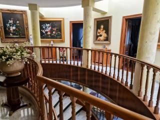 Spacious house with pool and garden in Congosto - 4