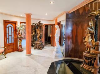 Spacious house with pool and garden in Congosto - 7
