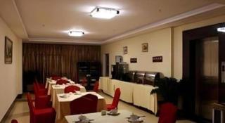 Shenglong Hotel Panyu Luojia - 2