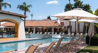 Hotel Misión Grand Juriquilla Querétaro - 9