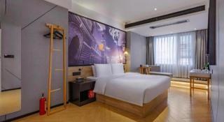 Tuke China hotel - 1