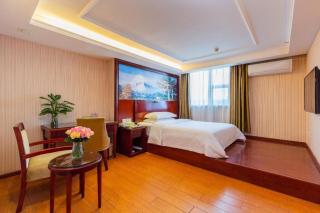 Vienna Hotel Shenzhen Guanlan Guanguang Road Fushikang Branch - Tiantangwei - 3