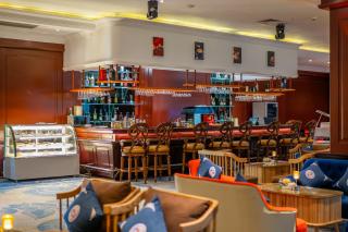 Wyndham Grand Phnom Penh Capital - Phnom Penh - 3