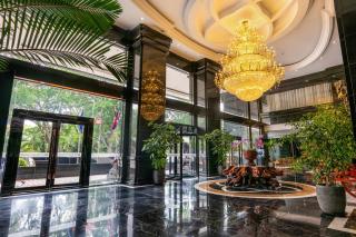 Wyndham Grand Phnom Penh Capital - Phnom Penh - 9