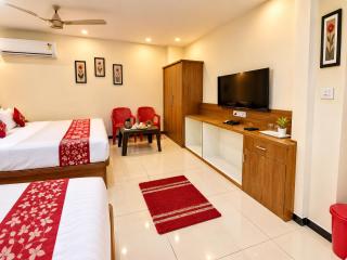 Hotel Swosti Regency - MLY - A FAMILY HOTEL - 7