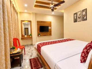 Hotel Swosti Regency - MLY - A FAMILY HOTEL - 8