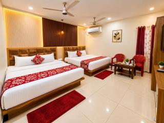 Hotel Swosti Regency - MLY - A FAMILY HOTEL - 0