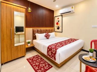 Hotel Swosti Regency - MLY - A FAMILY HOTEL - 2