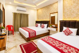 Hotel Swosti Regency - MLY - A FAMILY HOTEL - 4