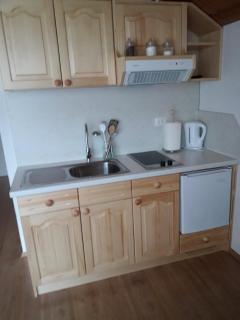 Rooms-Apartment Renata - Bled - 2
