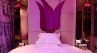 Nihang Hotel - 1