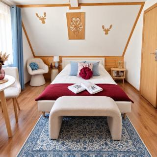 Góralskie Kąciki - Kameralne Pokoje & Apartamenty - 8
