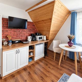 Góralskie Kąciki - Kameralne Pokoje & Apartamenty - 7