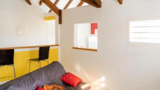 Appartement charmant à Petit-Canal - 7