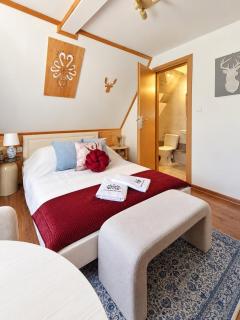 Góralskie Kąciki - Kameralne Pokoje & Apartamenty - 4