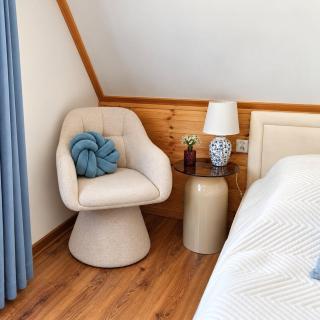 Góralskie Kąciki - Kameralne Pokoje & Apartamenty - 3