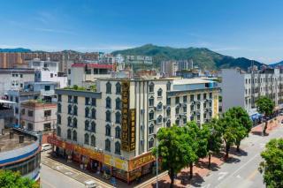 Chonpines Hotel Huizhou Huidong Hongling Avenue - 2