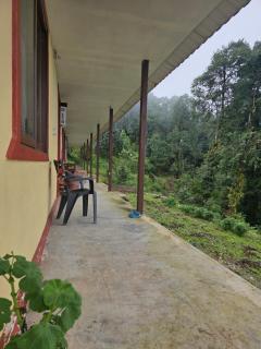 Hotel mardi station and restaurent - 1