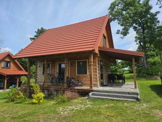 Dolina Biebrzy - Kraina Biebrzy - 5