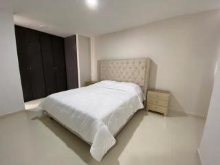 Moderno y comfortable apartamento con excelente ubicacion - 3