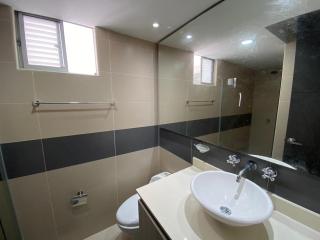 Moderno y comfortable apartamento con excelente ubicacion - 2