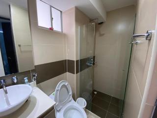 Moderno y comfortable apartamento con excelente ubicacion - 1