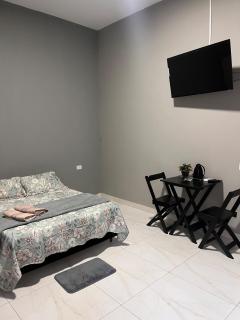 Flat Estação - 7