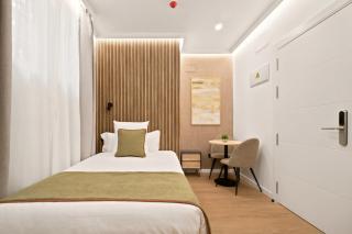 Bulevar Living en Madrid - 9