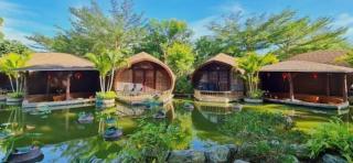Vang Vieng Hidden Gem Resort - 8