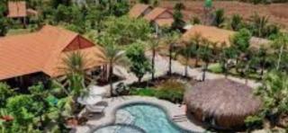 Vang Vieng Hidden Gem Resort - 6