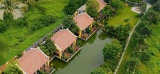Vang Vieng Hidden Gem Resort - 5