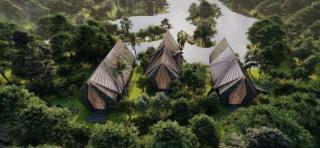 Vang Vieng Hidden Gem Resort - 4