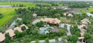 Vang Vieng Hidden Gem Resort - 2