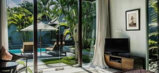 Vang Vieng Hidden Gem Resort - 1